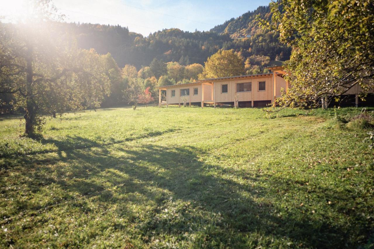 Pinjola Villa Vandans Exterior photo