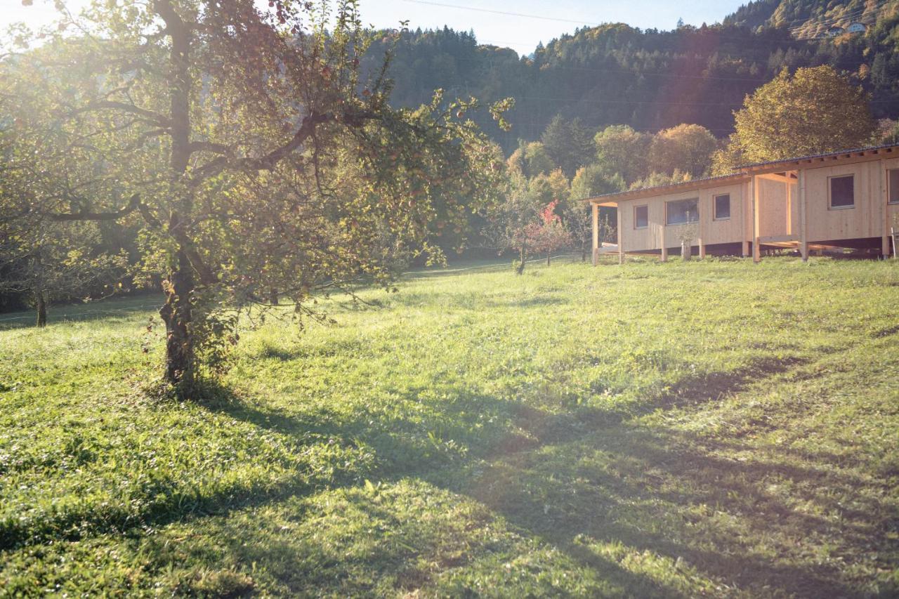 Pinjola Villa Vandans Exterior photo
