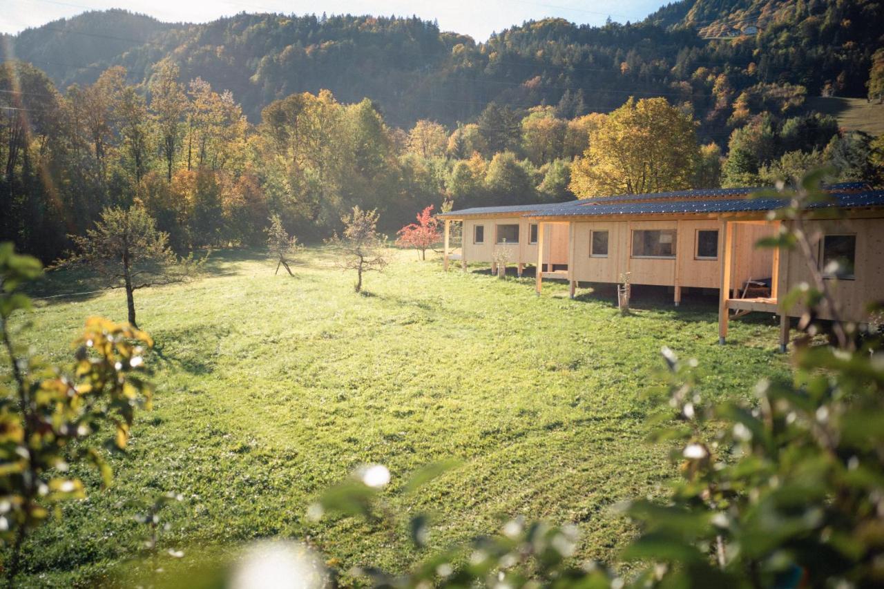 Pinjola Villa Vandans Exterior photo
